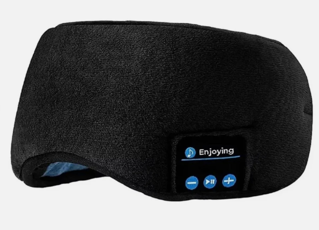 SonoSleep™ Bluetooth Sleep Mask