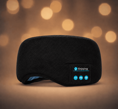 SonoSleep™ Bluetooth Sleep Mask