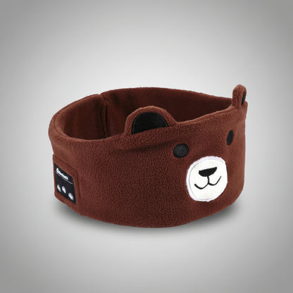 SonoKids™ Bluetooth Kids Headband