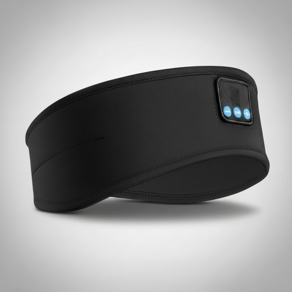 SonoActive™ Bluetooth Headband