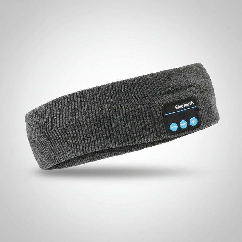 SonoActive™ Bluetooth Headband