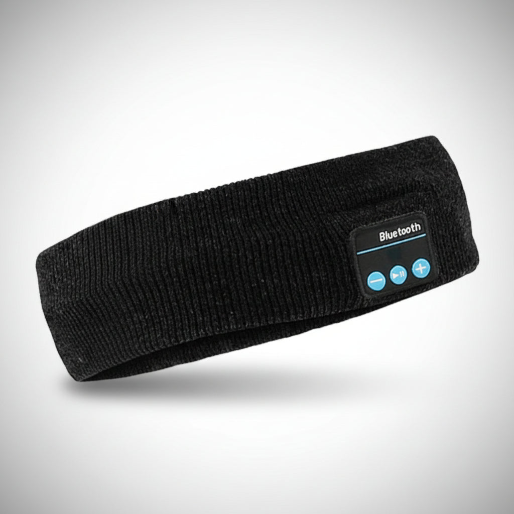 SonoActive™ Bluetooth Headband