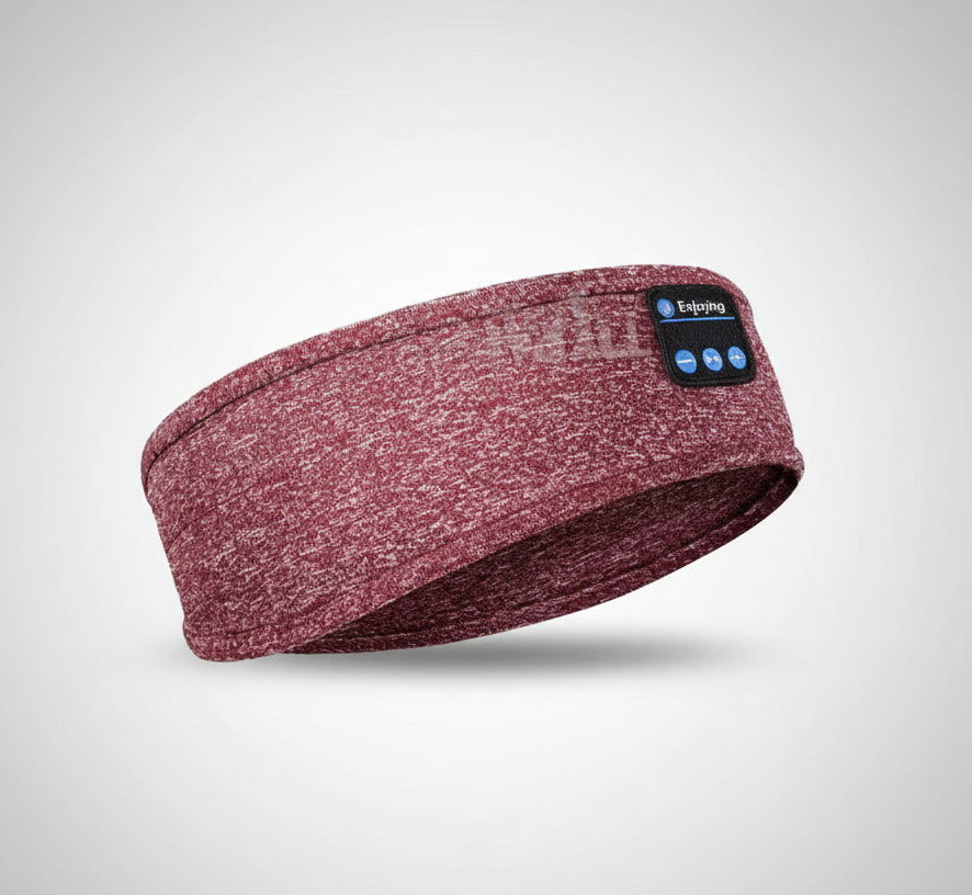 SonoActive™ Bluetooth Headband