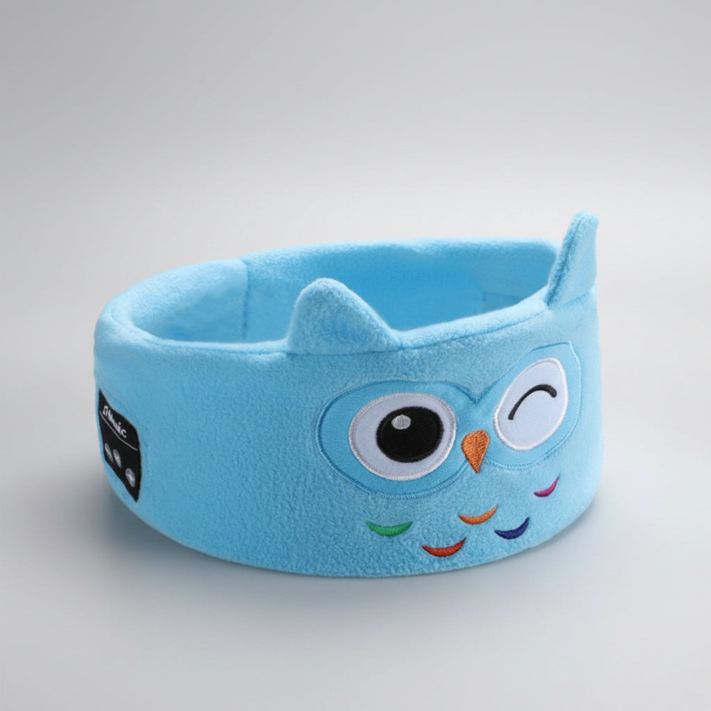 SonoKids™ Bluetooth Kids Headband