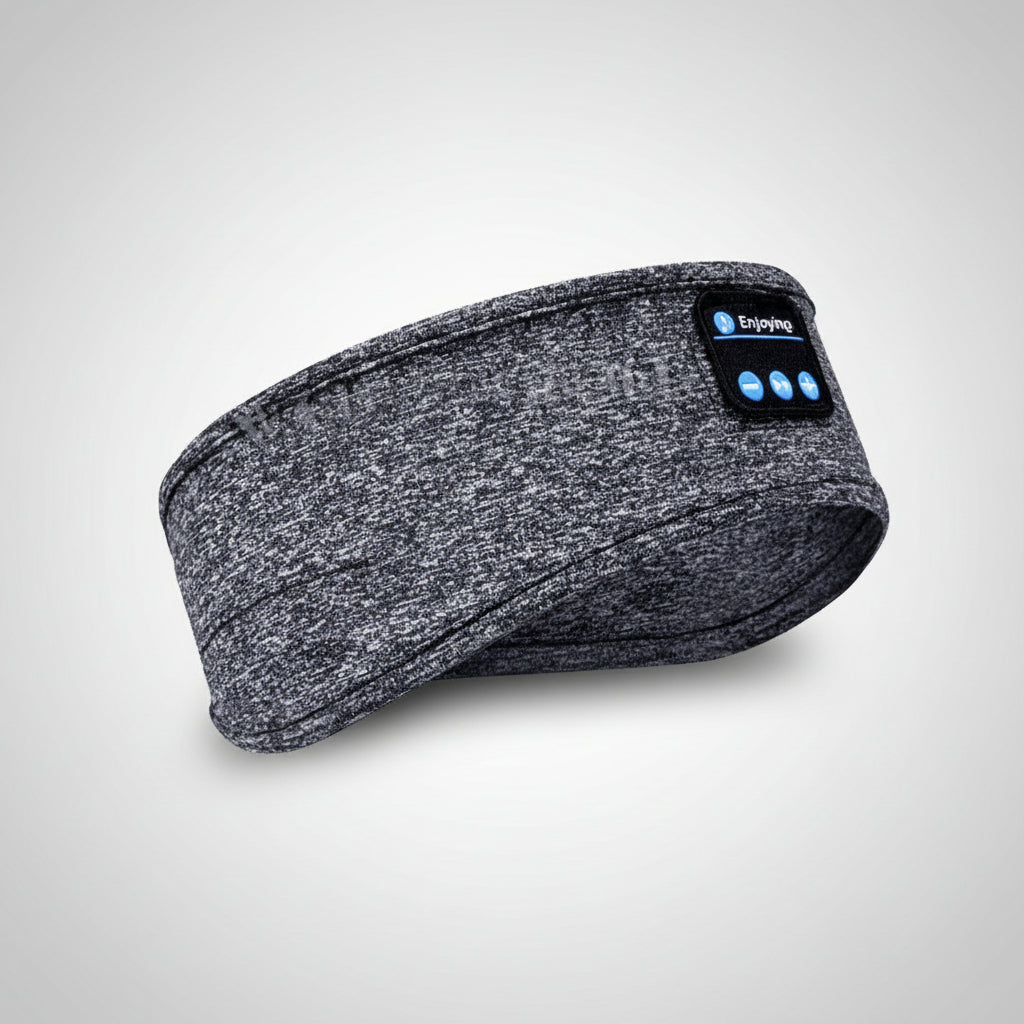 SonoActive™ Bluetooth Headband
