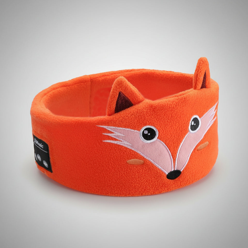 SonoKids™ Bluetooth Kids Headband