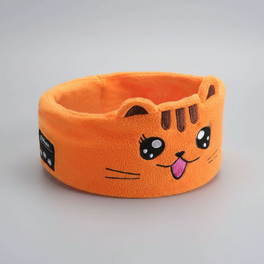 SonoKids™ Bluetooth Kids Headband