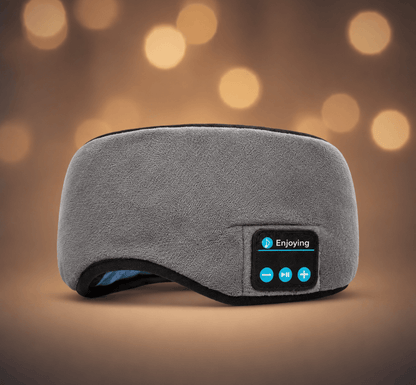 SonoSleep™ Bluetooth Sleep Mask