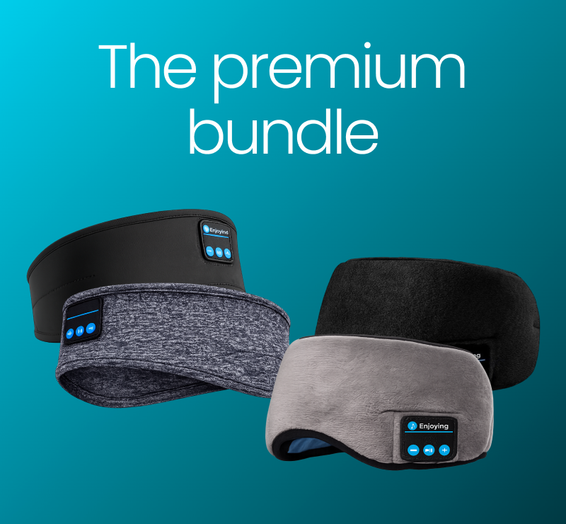 SonoWear™ Premium Bundle